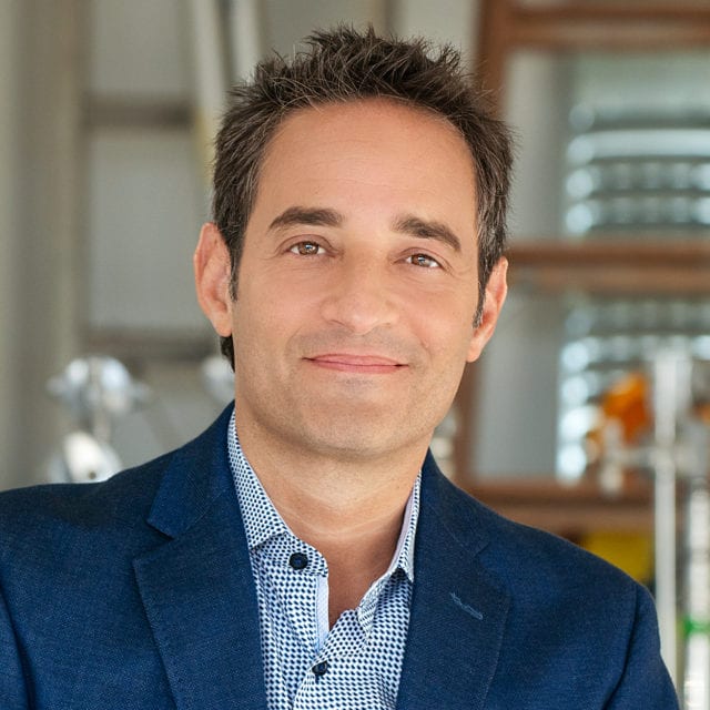 JOSH LINKNER