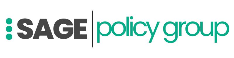 Sage Policy Group logo