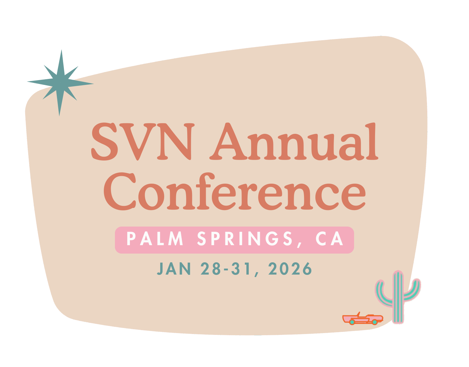 SVN Annual Conference Site