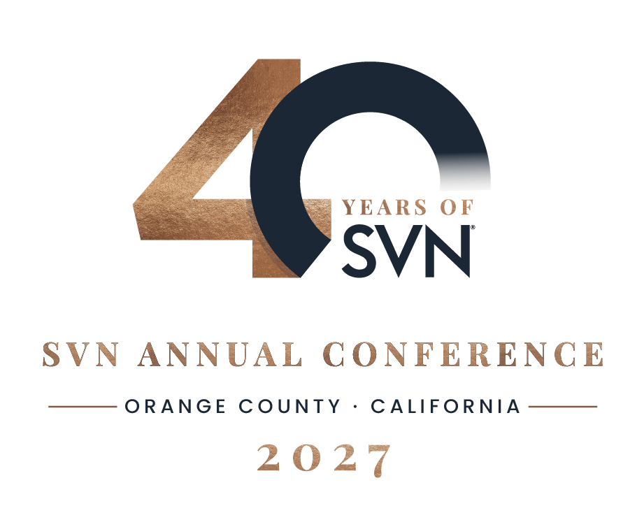 SVN Annual Conference Site
