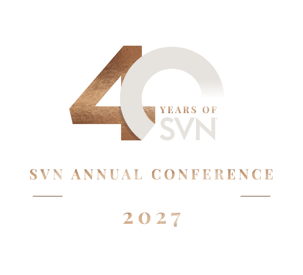 SVN Annual Conference Site