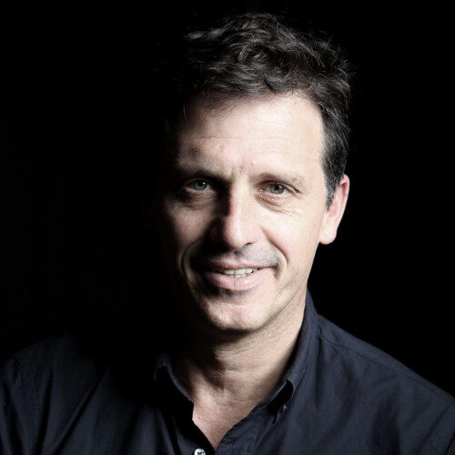 Etienne Van Der Walt